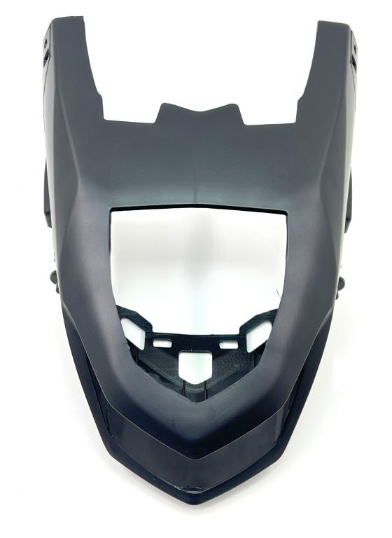 RABETA TRASEIRA FAZER 150/FACTOR 150 14-24 PRE TO (CENTRAL GRANDE) EMBUS