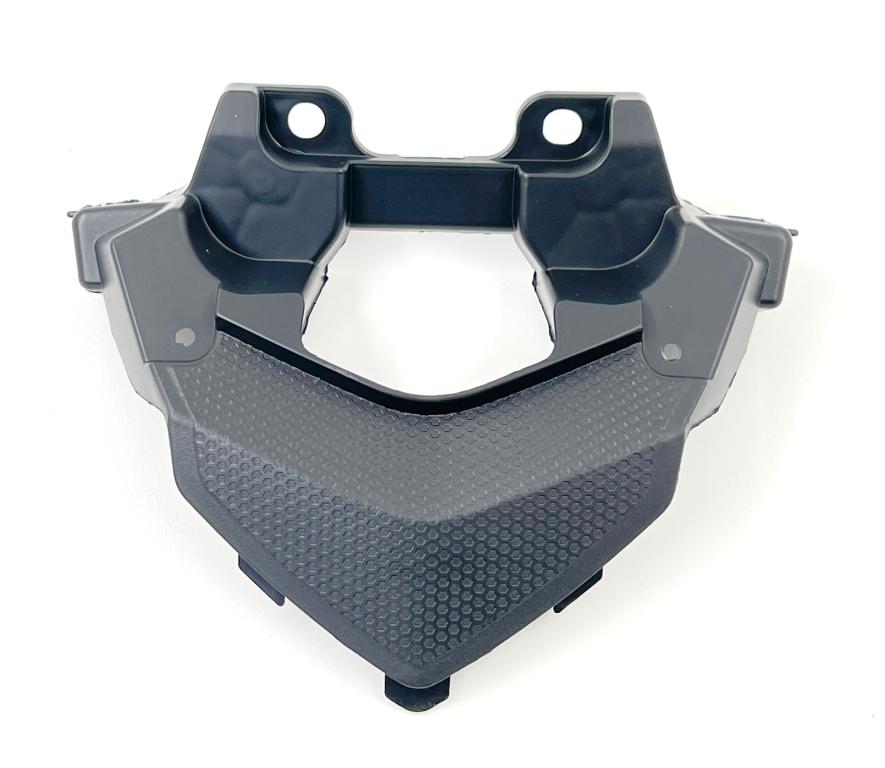 RABETA TRASEIRA FAZER 150/FACTOR 150 2014-2024 PRE TO (CENTRAL PEQUENA) EMBUS