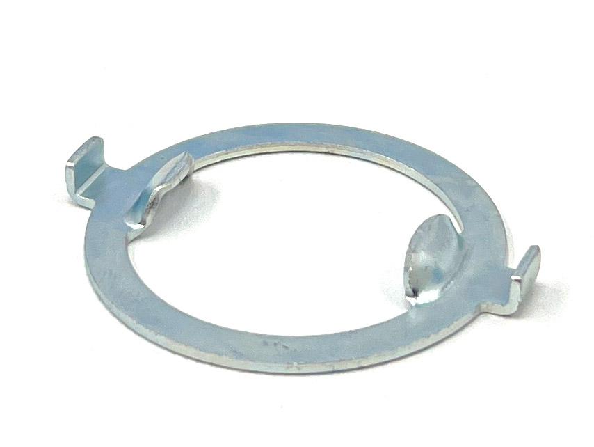 ARRUELA TRAVA ENGRENAGEM VELOCIMETRO TITAN 125 95- 99/TODAY 125/CG 125 83-88 EMBUS