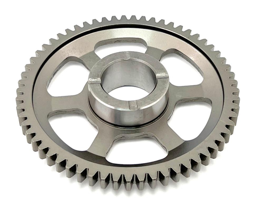 ENGRENAGEM PLACA PARTIDA CB 250F 16-23 TWISTER EMB US