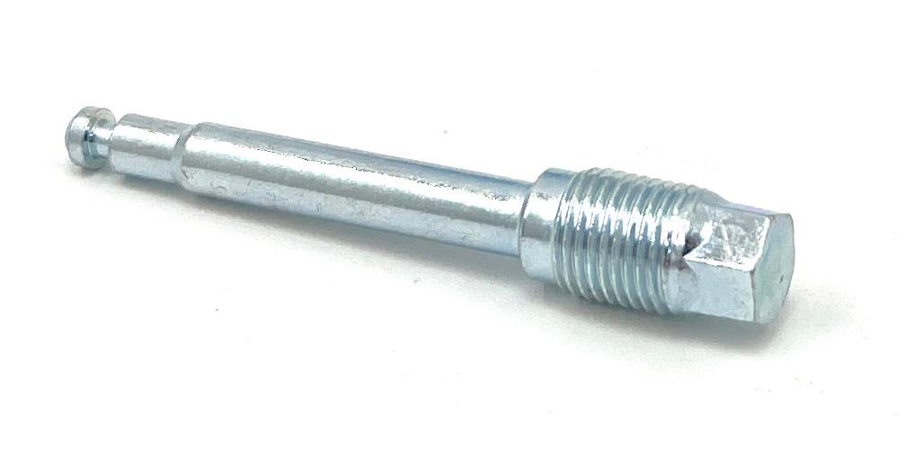 PARAFUSO PASTILHA FREIO TITAN 160/FAN 160 16-24/NX R 160 16-24 BROS/BIZ 125 18-24/PCX 150 18-22 (PINÇ A FR. ROSCA 10MM,