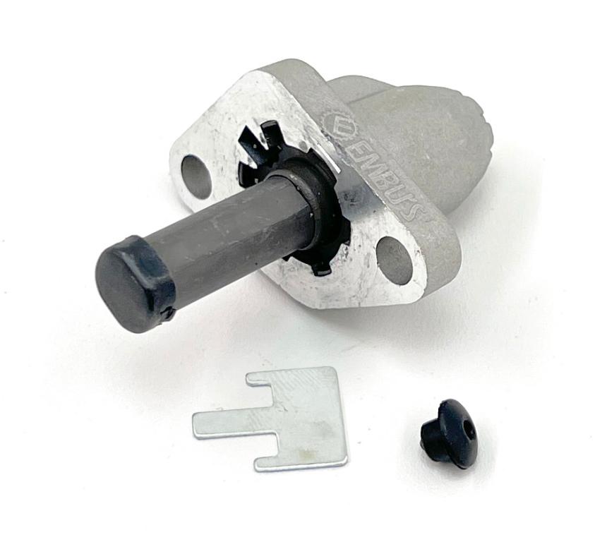 ACIONADOR CORRENTE COMANDO FACTOR 150/FAZER 150/XT Z 150 CROSSER 14-24/FZ15 ABS 23-25/CRYPTON 115 13- -15 EMBUS