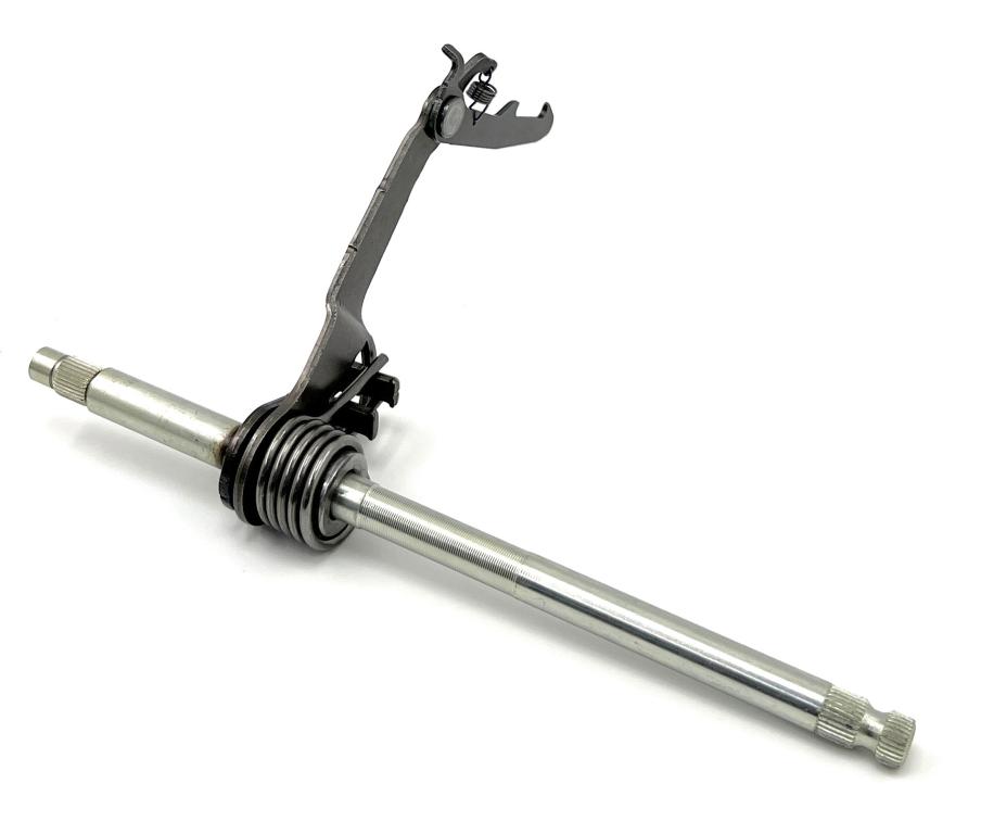 EIXO CAMBIO BIZ 100 13-15/BIZ 110I 16-23 EMBUS