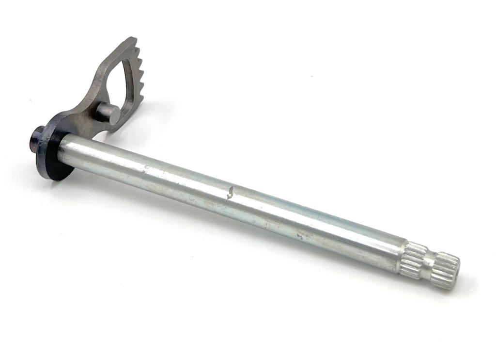 EIXO CAMBIO YES 125 04-12/INTRUDER 125/KATANA 125 98-16 EMBUS