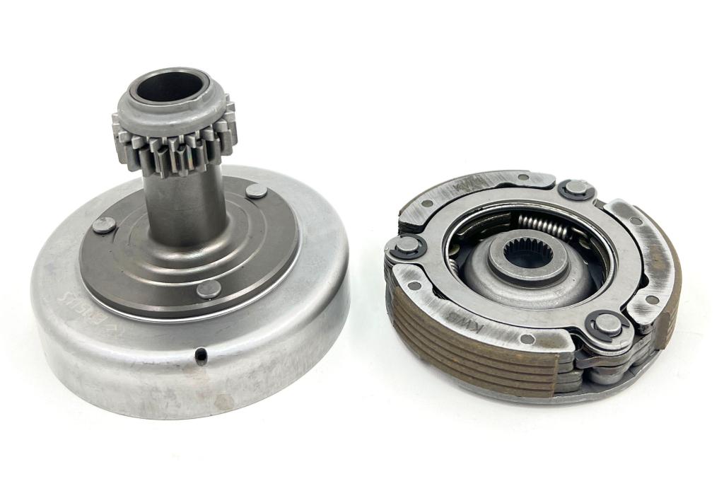 EMBREAGEM AUTOMATICA (PESO + TACA) POP 110I ES 24- 26 EMBUS