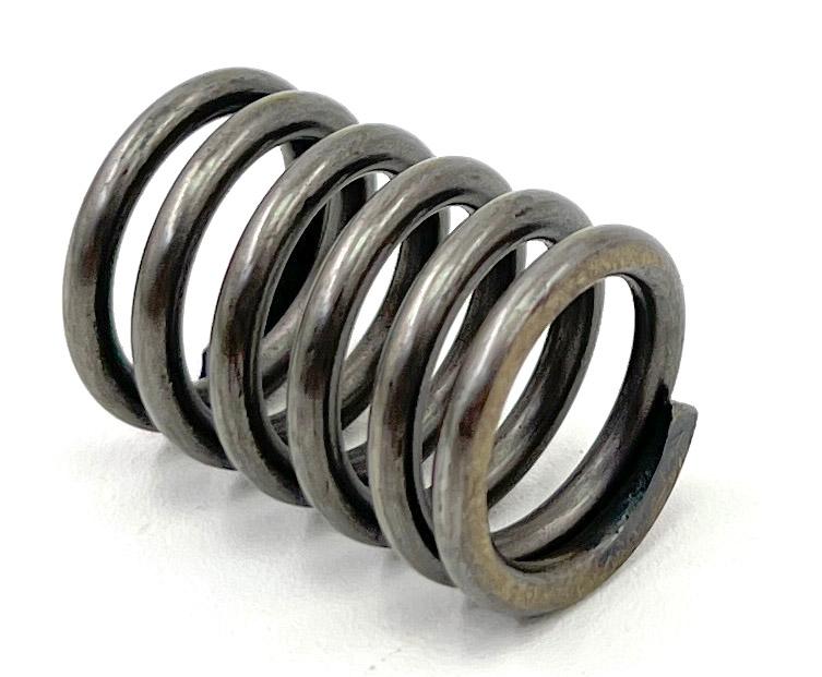 MOLA CALCO GARFO BATENTE PEQUENA TITAN/FAN 150 04- 15/TITAN 160/FAN 160/START 160 15-24/GARGO 150-160 EMBUS