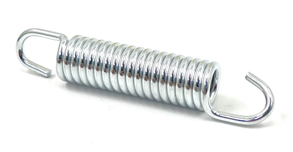 MOLA CAVALETE CENTRAL POP 100 07-15/POP 110I 16-24 /BIZ 100 98-05/DREAM 100 EMBUS