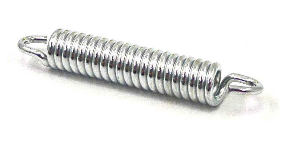 MOLA CAVALETE CENTRAL TITAN 125 KS-ES 00-04/FAN 12 5 05-08/TITAN/FAN 150 04-15 EMBUS