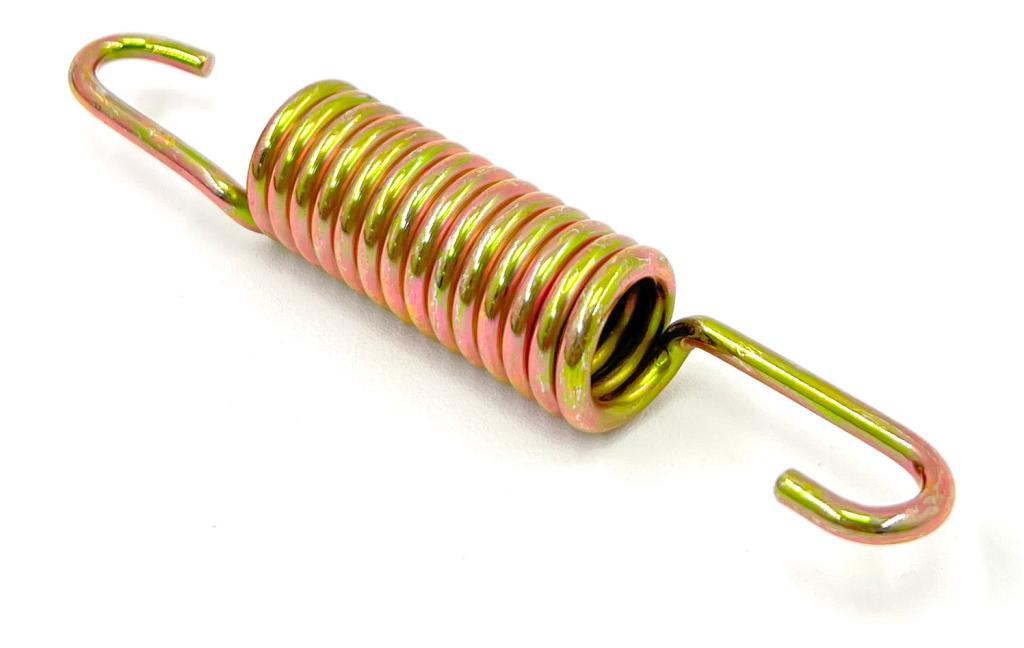 MOLA CAVALETE CENTRAL YES 125 05-15/INTRUDER 125/G SI 125-150 EMBUS