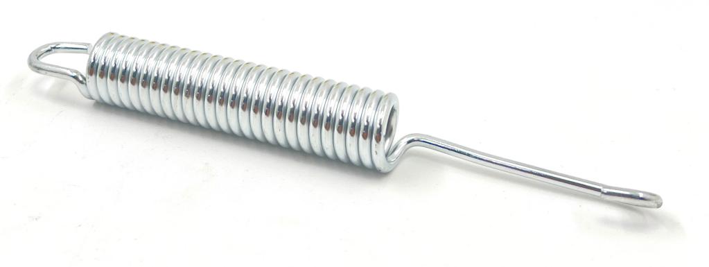 MOLA CAVALETE LATERAL XTZ 125 00-08/XTZ 150 16-24 CROSSER EMBUS