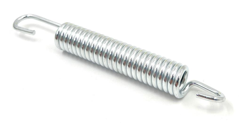 MOLA CAVALETE LATERAL YBR 125 00-08/FACTOR 125 09- 17/FAZER 150/FACTOR 150 16-24/RD 125 EMBUS