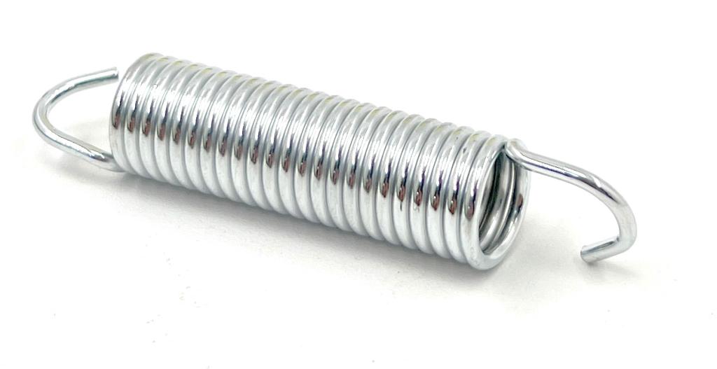 MOLA PEDAL FREIO BIZ 100 98-05/DREAM 100 98-02 EMB US