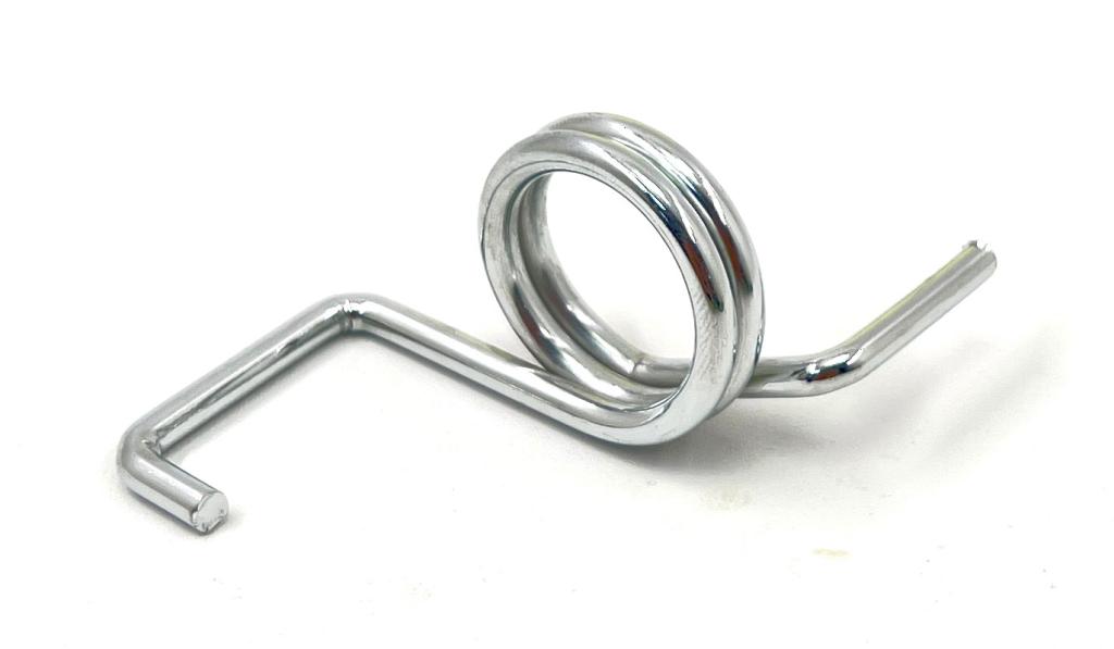 MOLA PEDAL FREIO YBR 125 00-08/FACTOR 125 09-17 EM BUS