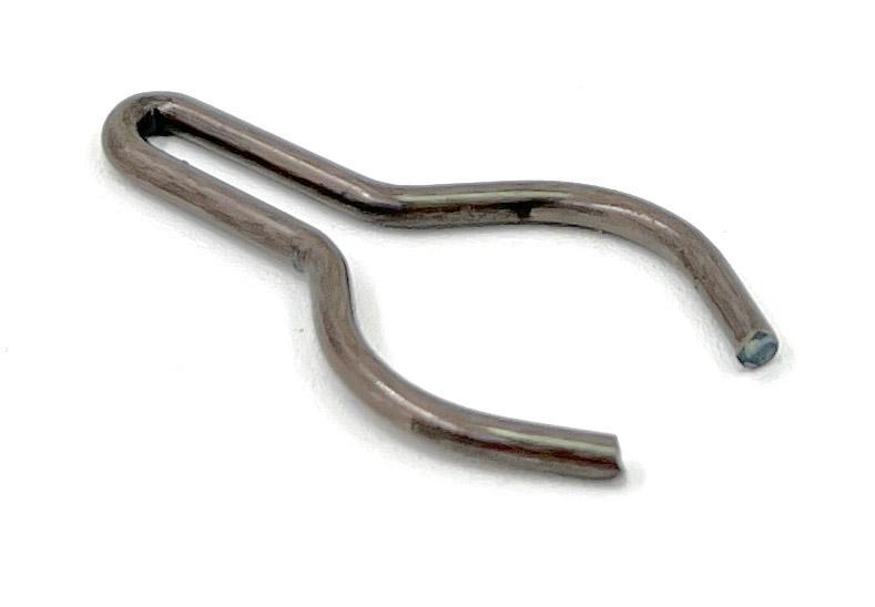 MOLA TRAVA ENGRENAGEM PEDAL PARTIDA CRYPTON 115 09 -15 EMBUS