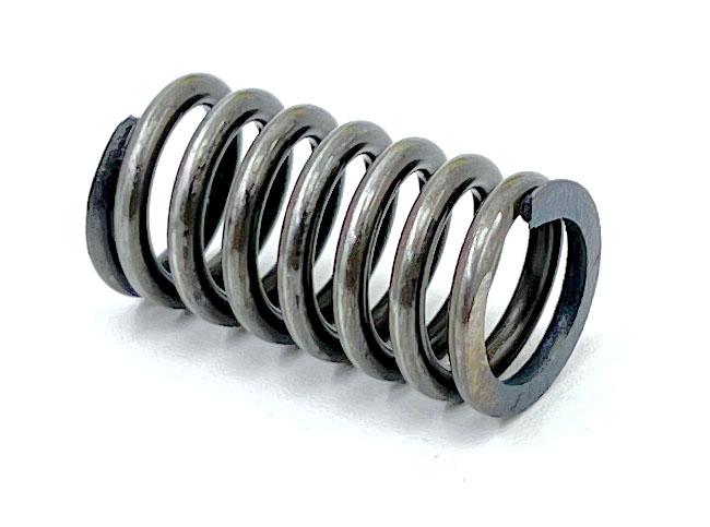 MOLA VALVULA EXTERNA TITAN 160/FAN 160/START 160 1 6-24 EMBUS