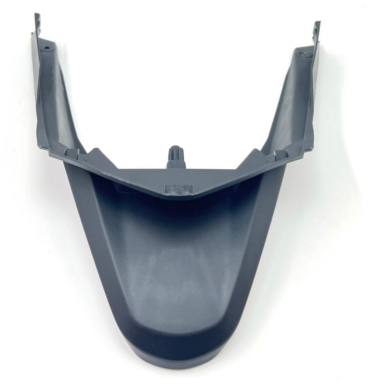 SUPORTE LANTERNA TRASEIRA PLASTICO PCX 150 15-18 P RETO EMBUS