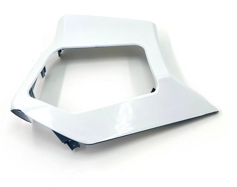 TAMPA CARENAGEM PCX 150 16-17 ESQUERDA EXTERNA BRA NCO FOSCO EMBUS