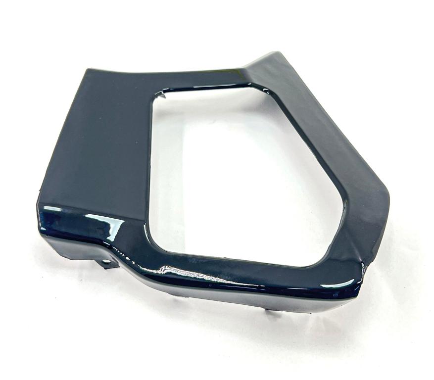 TAMPA CARENAGEM PCX 150 16-17 ESQUERDA EXTERNA PRE TO EMBUS