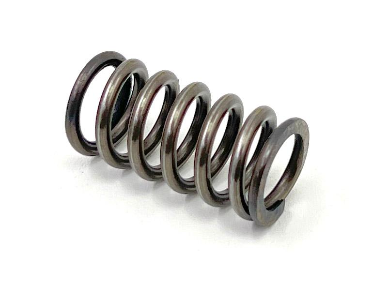 MOLA CALCO GARFO BATENTE PEQUENA TITAN/KS/ES 125 9 9-04/FAN 125 05-15/FAN 125I 16-18 EMBUS