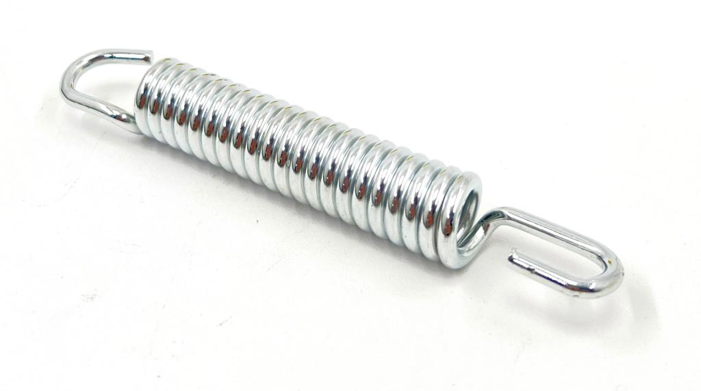 MOLA CAVALETE CENTRAL CBX 250 01-08 TWISTER/CB 300 R 09-15/CBX 200 98-02 STRADA EMBUS