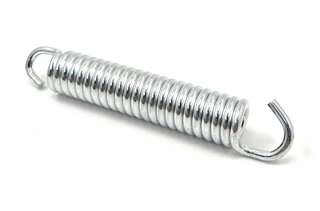 MOLA CAVALETE CENTRAL TITAN 160/FAN 160/START 160 16-24/CARGO 150-160 EMBUS