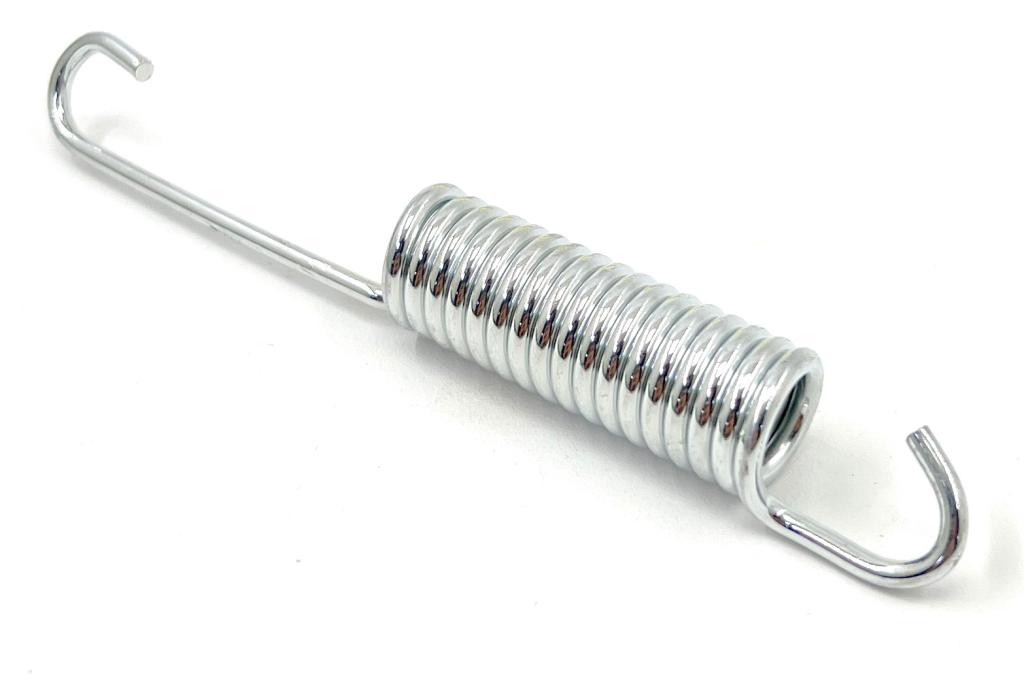 MOLA CAVALETE LATERAL NXR 125-150 03-15 BROS/CBX 2 50 01-08 TWISTER/XLR 125/NX 400 FALCON/XRE 300- 19 0/CRF 230/INTRUDER