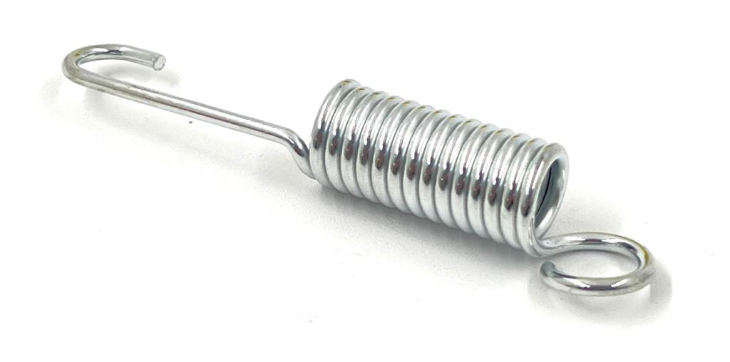 MOLA CAVALETE LATERAL TITAN 125KS/ES/FAN 00-08/TIT AN/FAN 150-160 04-25/CBX/NX/XR 200/BIZ 100/DREAM 1 00/CRYPTON EMBUS