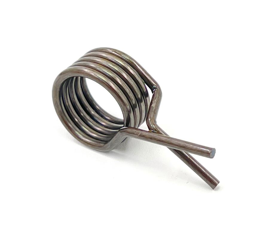 MOLA PEDAL CAMBIO (BRACO SELETOR) BIZ 100 98-05/PO P 100 07-15 EMBUS