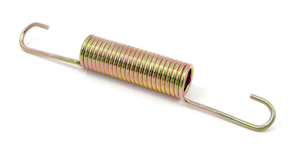 MOLA PEDAL FREIO POP 100 07-15/POP 110I 16-24 EMBU S