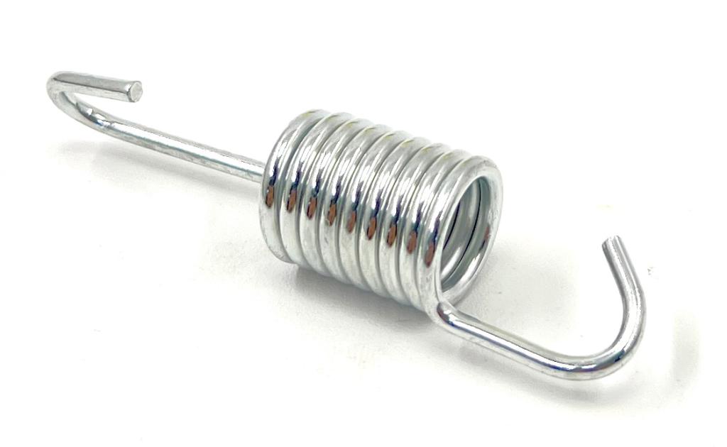 MOLA PEDAL FREIO TITAN/FAN/KS/ES 125-150 00-15/CG 125 TODAS EMBUS