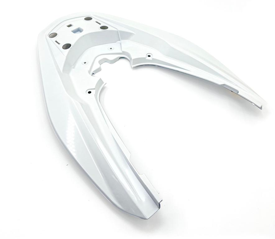 RABETA TRASEIRA PCX 150 2016 BRANCO FOSCO (GRANDE) EMBUS