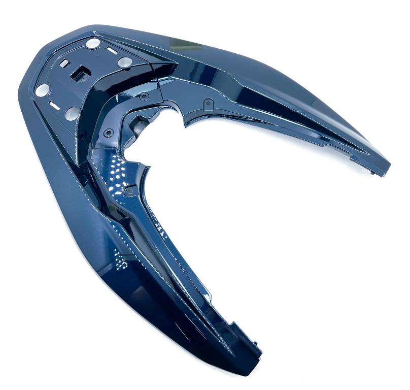 RABETA TRASEIRA PCX 150 2018 AZUL (GRANDE) EMBUS