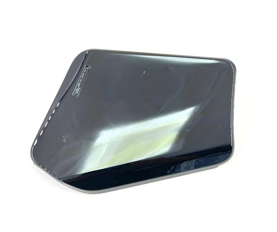 TAMPA PORTA LUVAS PCX 150 2016 PRETO EMBUS