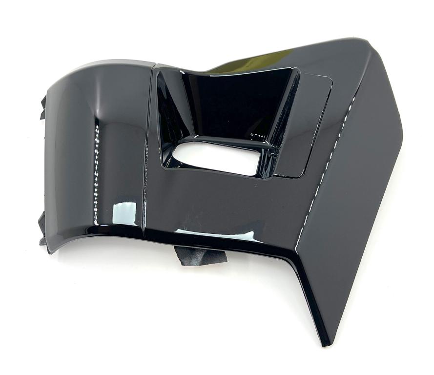 TAMPA CARENAGEM PCX 150 16-17 DIREITA EXTERNA PRET O EMBUS