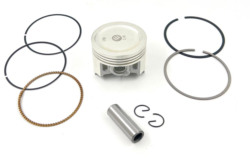 TAMPA PORTA LUVAS PCX 150 2018 AZUL EMBUS