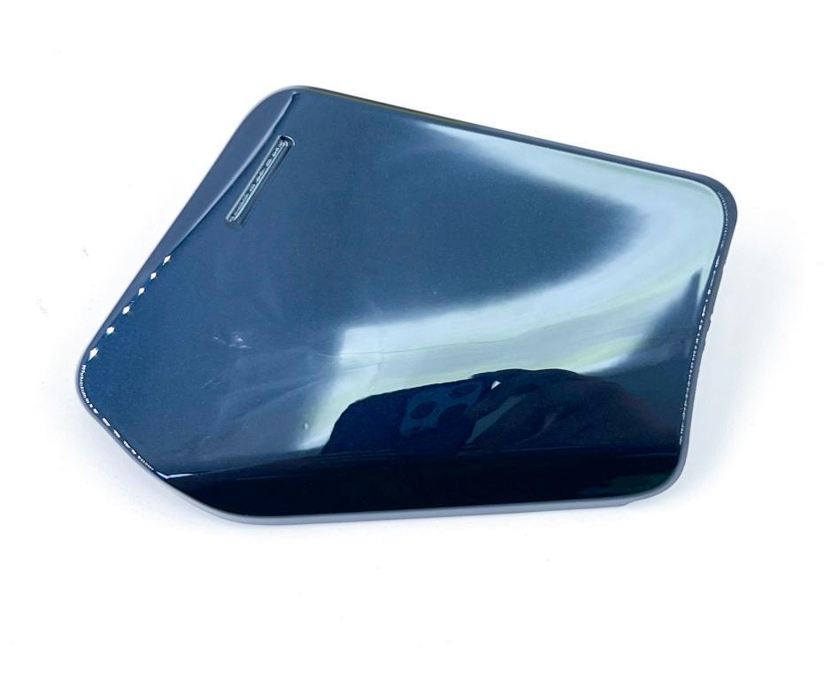 TAMPA PORTA LUVAS PCX 150 2018 AZUL EMBUS