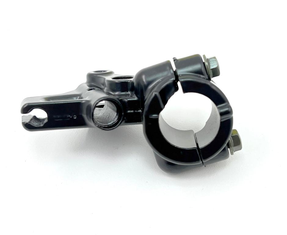 MANICOTO ESQ. EMBREAGEM CB 300 2009-2015/CBX 250 0 1-08 TWISTER/CBX 200 STRADA PRETO EMBUS