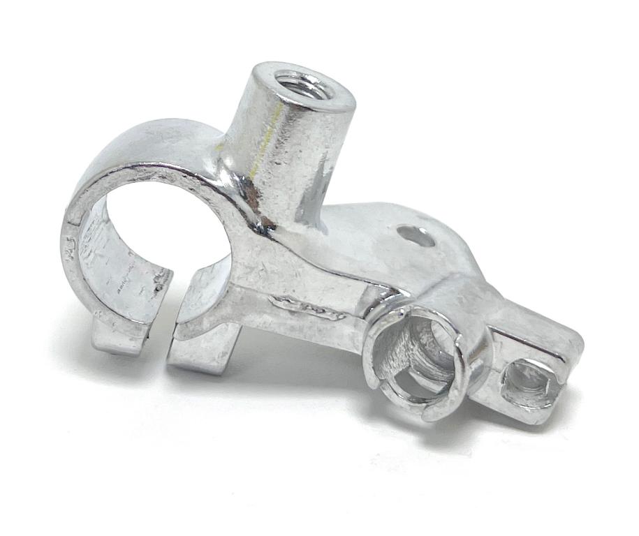 MANICOTO ESQ. FREIO BURGMAN 125I 12-18 TRASEIRO PR ETO EMBUS