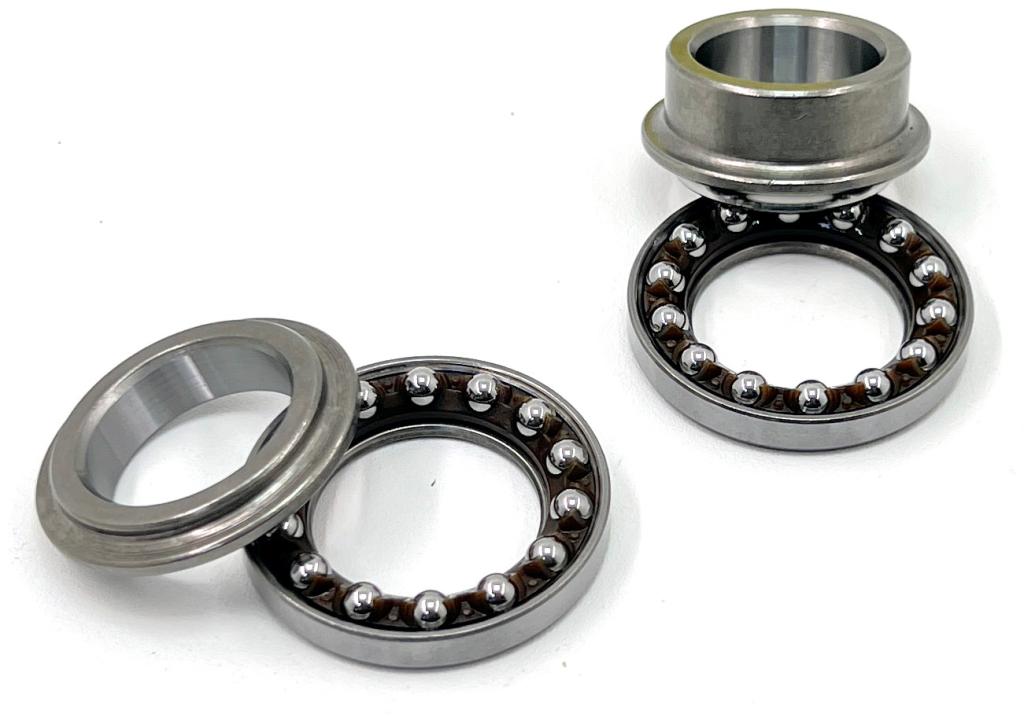 CX. DIRECAO C/COLAR TRAX STAR-50 04-16 EMBUS