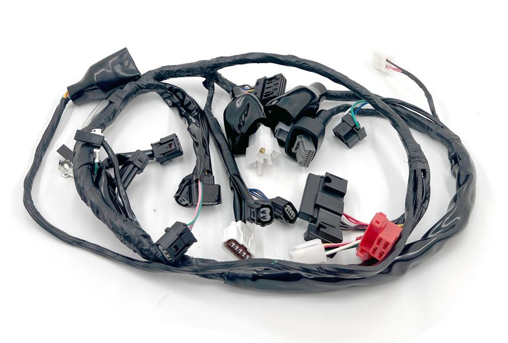 CHICOTE FIACAO PRINCIPAL NXR 160 BROS ESD 18-21 EM BUS