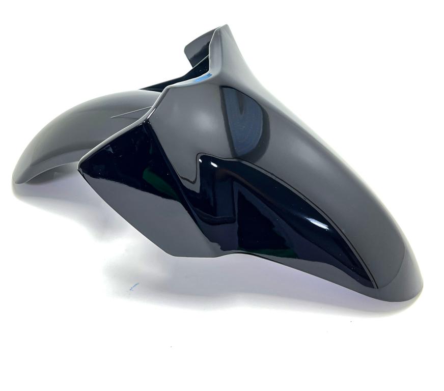 PARALAMA DIANTEIRO PCX 150 14-15 PRETO EMBUS