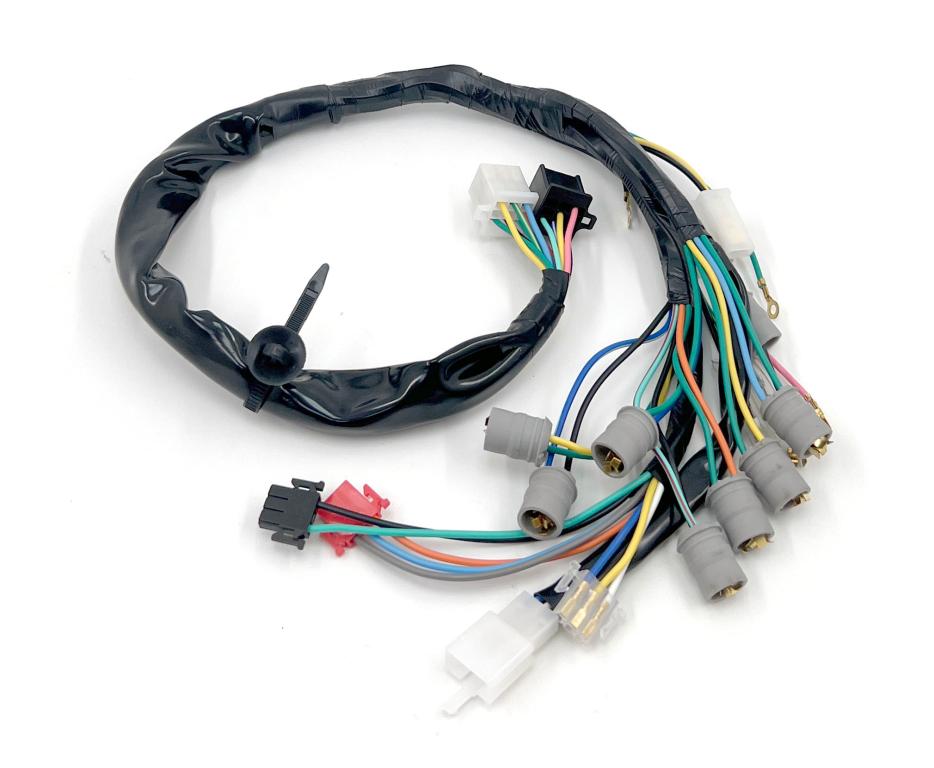 CHICOTE FIACAO PAINEL POP 110I 16-23 EMBUS