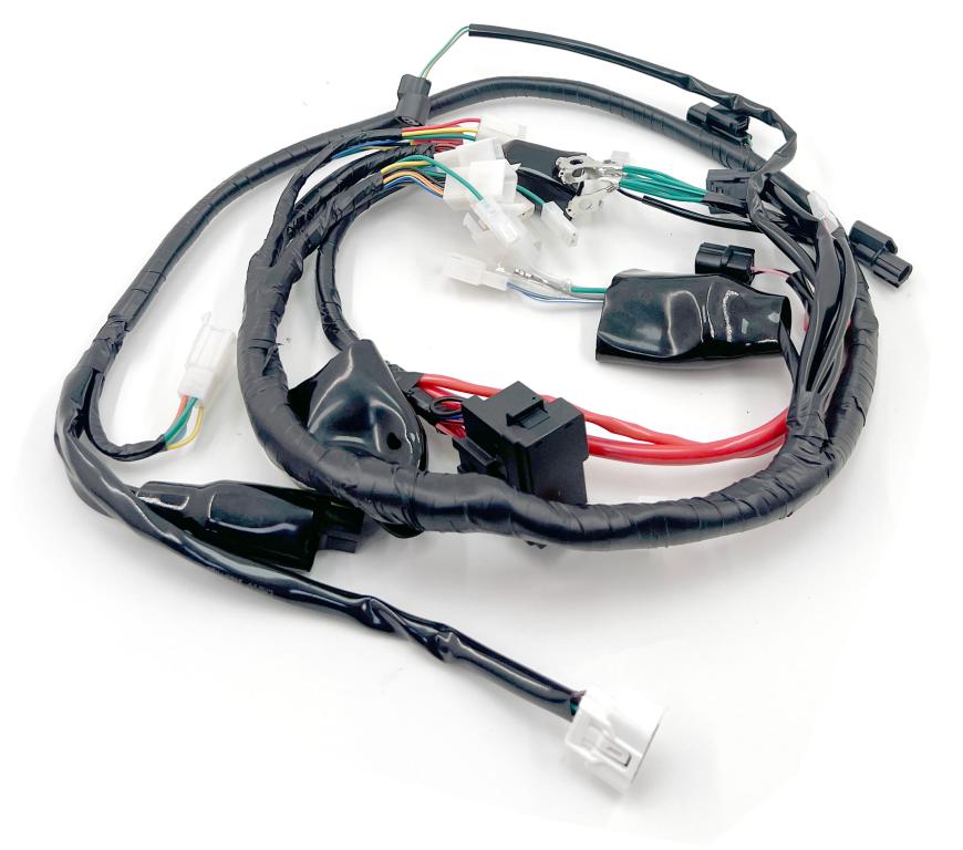 CHICOTE FIACAO PRINCIPAL BIZ 100I 18-22 EMBUS