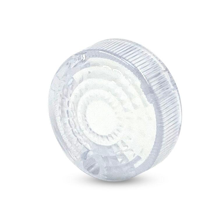 LENTE PISCA DAFRA KANSAS 150 08-15 CRISTAL ''U1º''