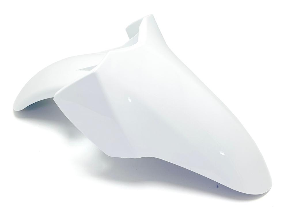 PARALAMA DIANTEIRO PCX 150 14-15 BRANCO EMBUS