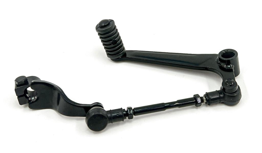 PEDAL CAMBIO BAJAJ DOMINAR 200 23-26 EMBUS