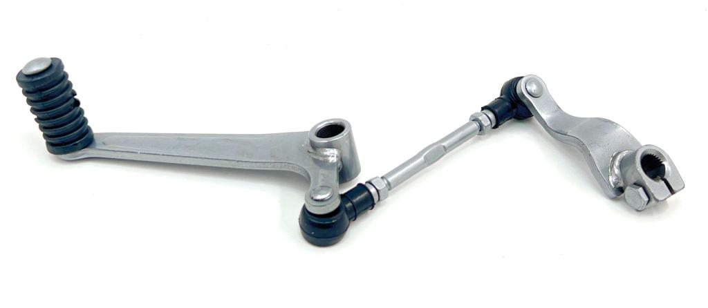 PEDAL CAMBIO BAJAJ DOMINAR 250-400 23-26 EMBUS