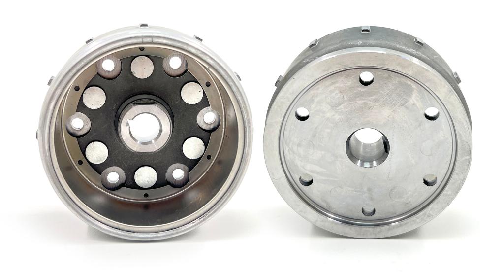 VOLANTE MAGNETO POP 110IES 24-26 EMBUS