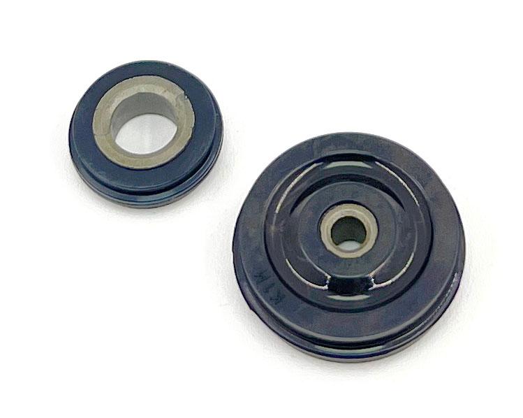 KIT TENSOR CORRENTE COMANDO (2 PECAS) POP 110IES 2 4-26 EMBUS