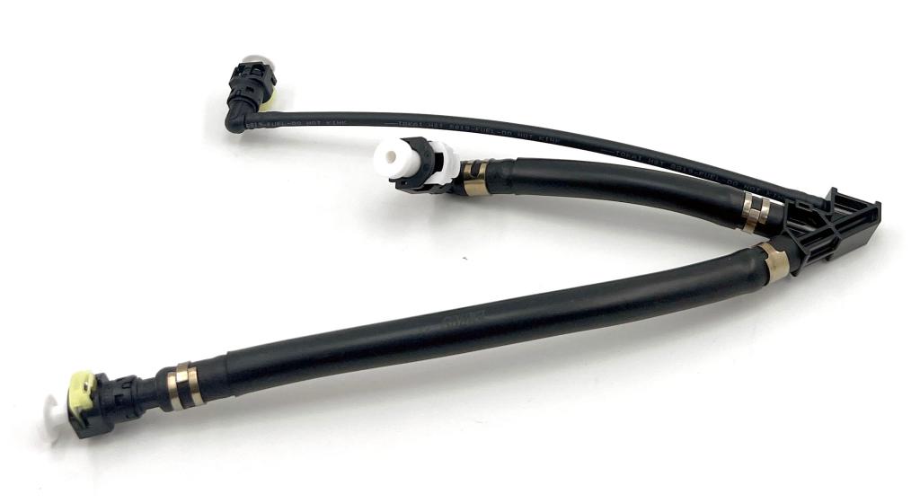 MANGUEIRA COMBUSTIVEL (B) TITAN 160/FAN 160/START 160 16-24 EMBUS